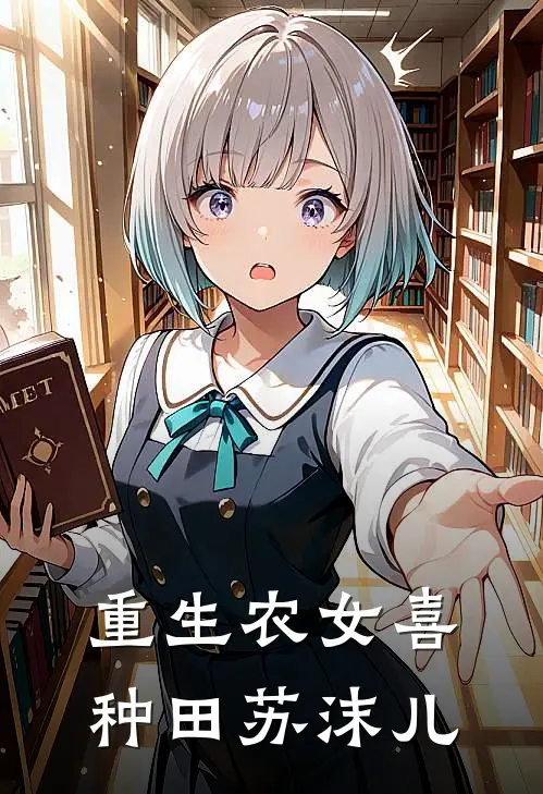 重生农女喜种田苏沫儿