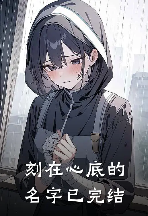 刻在心底的名字已完结