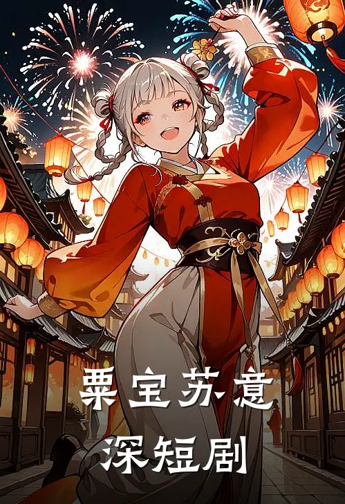 粟宝苏意深短剧