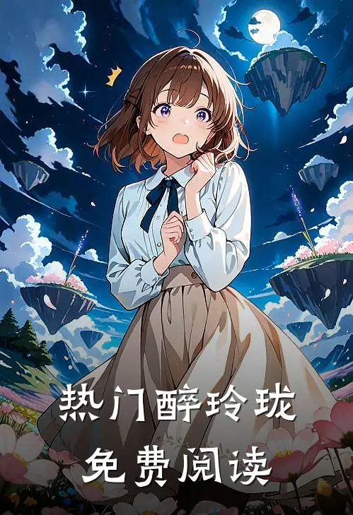 热门醉玲珑免费阅读