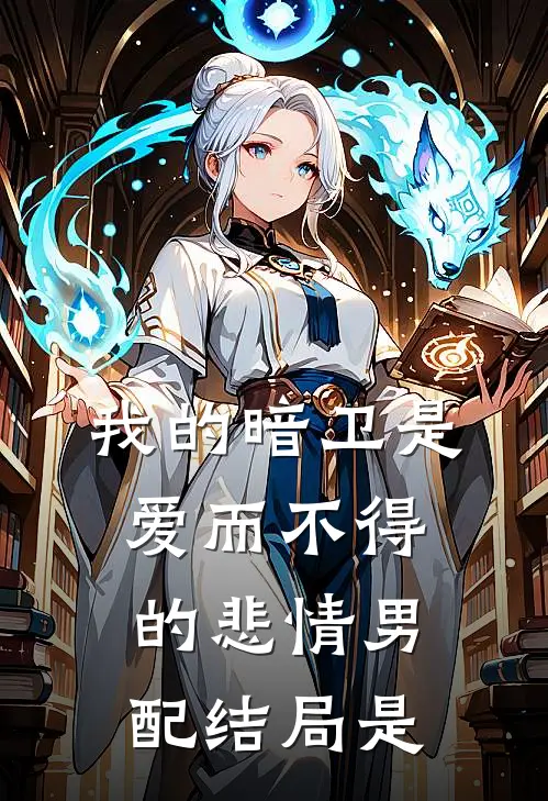 我的暗卫是爱而不得的悲情男配结局是
