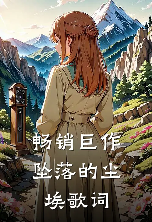 畅销巨作坠落的尘埃歌词
