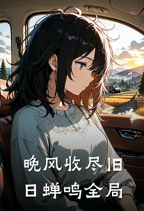 晚风收尽旧日蝉鸣全局