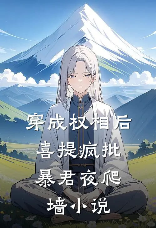 穿成权相后,喜提疯批暴君夜爬墙大结局阅读