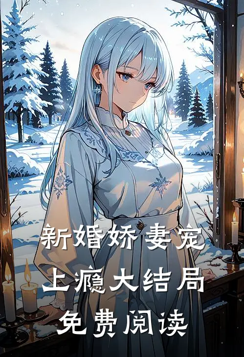 新婚娇妻宠上瘾大结局免费阅读