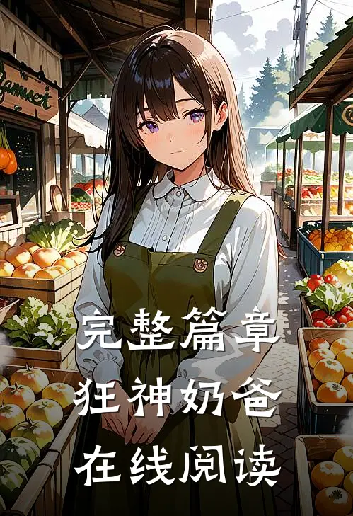 完整篇章狂神奶爸在线阅读