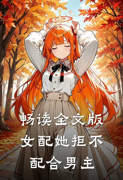 畅读全文版女配她拒不配合男主