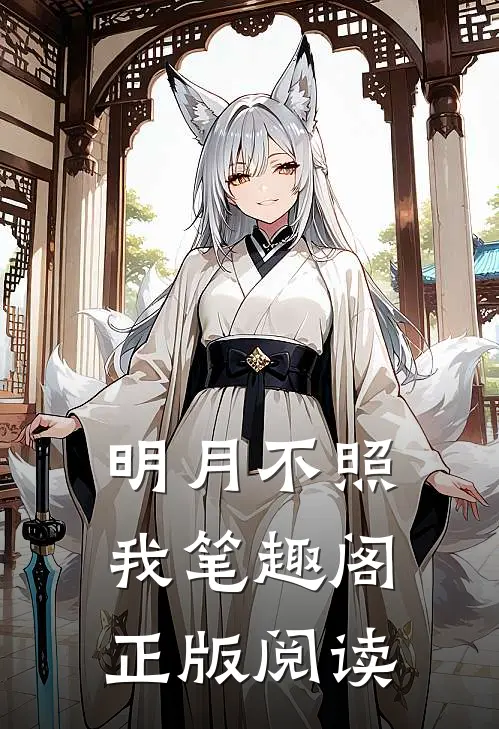 明月不照我笔趣阁正版阅读