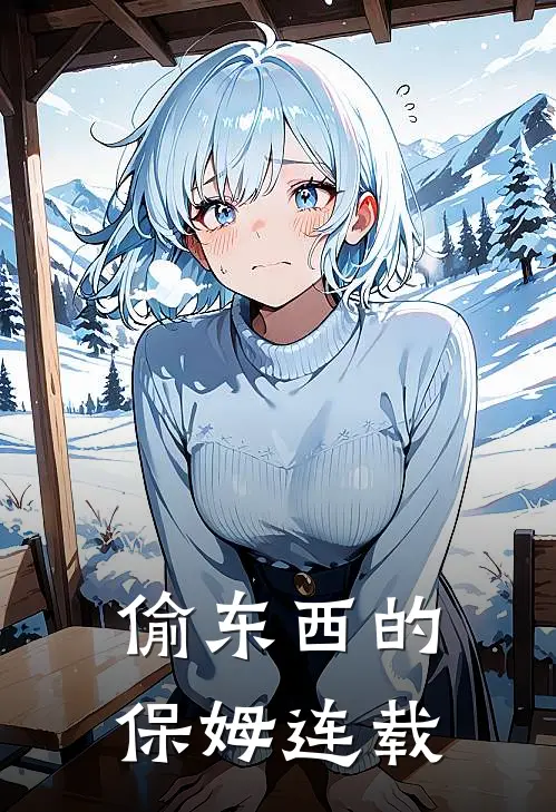 偷东西的保姆连载