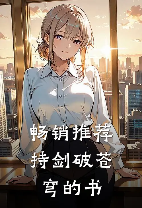 畅销推荐持剑破苍穹的书