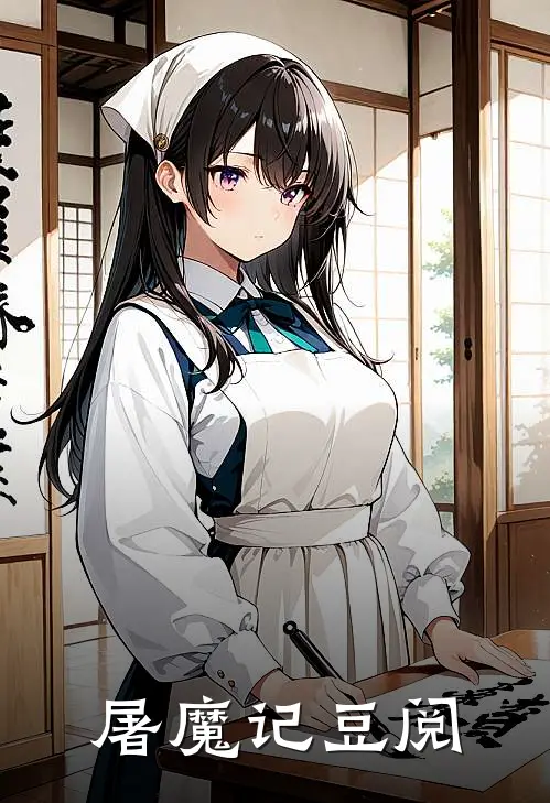 屠魔记 豆阅