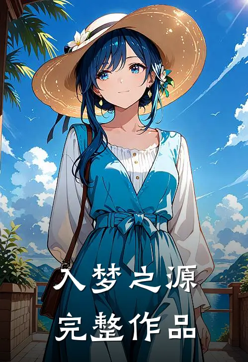 入梦之源完整作品