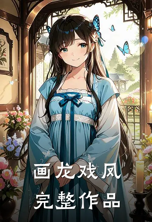 画龙戏凤完整作品