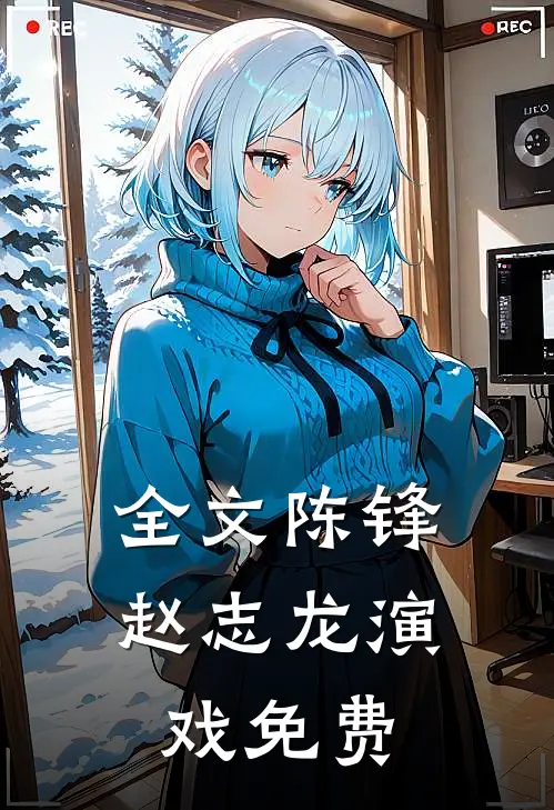 全文陈锋赵志龙演戏免费