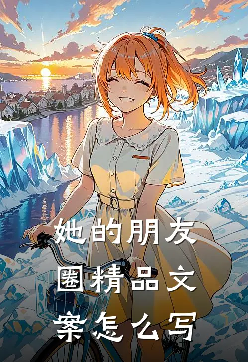 她的朋友圈精品文案怎么写