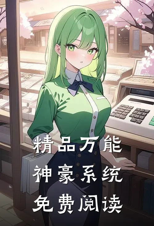 精品万能神豪系统免费阅读