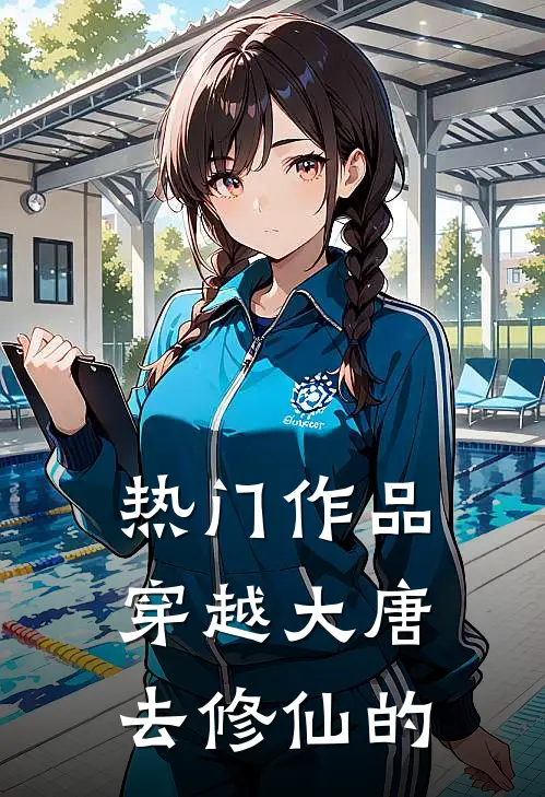 热门作品穿越大唐去修仙的