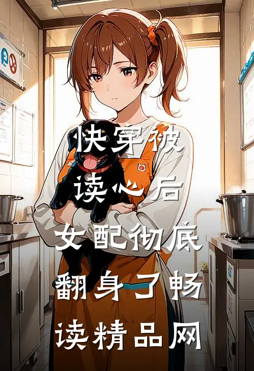 快穿被读心后,女配彻底翻身了畅读精品网