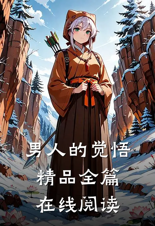 男人的觉悟精品全篇在线阅读