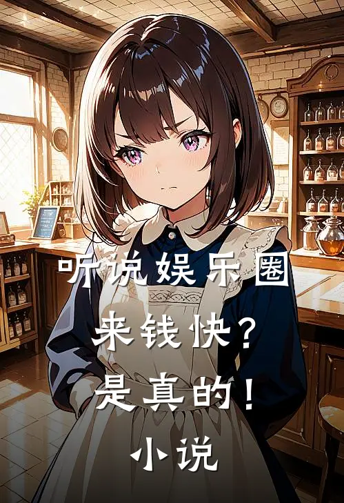 听说娱乐圈来钱快?是真的!在线阅读
