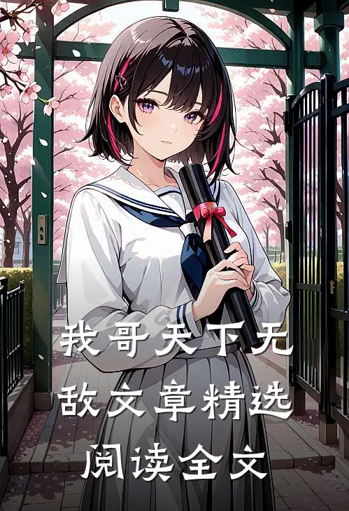 我哥天下无敌文章精选阅读全文