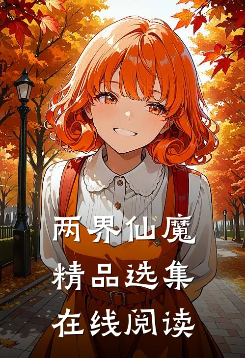 两界仙魔精品选集在线阅读