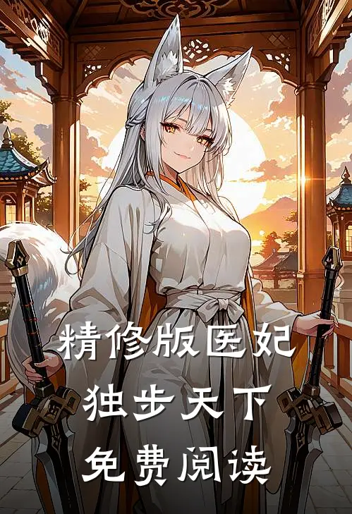 精修版医妃独步天下免费阅读