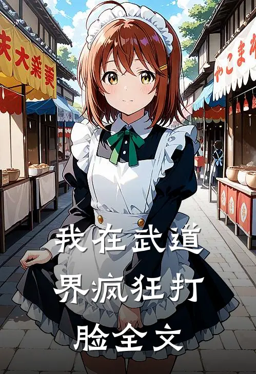 我在武道界疯狂打脸全文