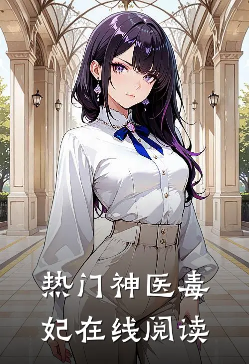 热门神医毒妃在线阅读
