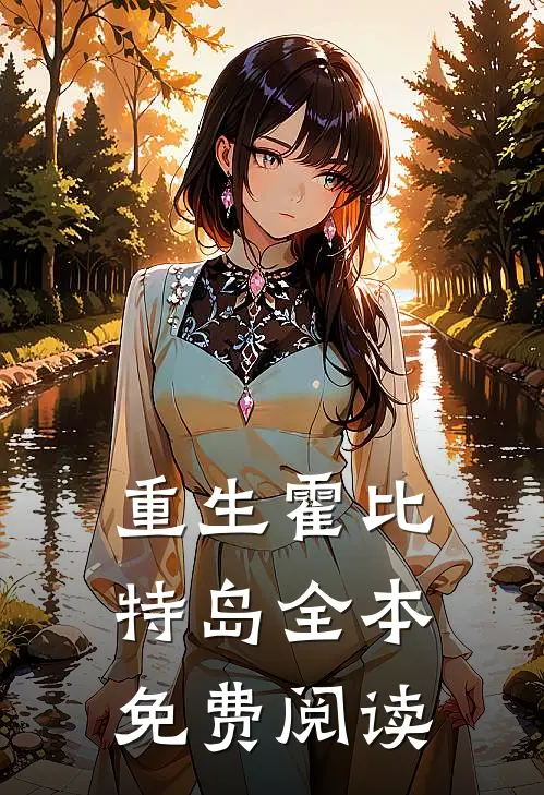 重生霍比特岛全本免费阅读
