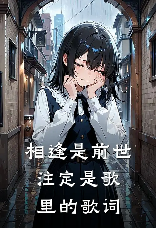 相逢是前世注定是歌里的歌词