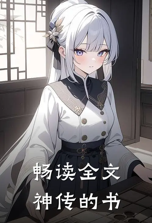 畅读全文神传的书