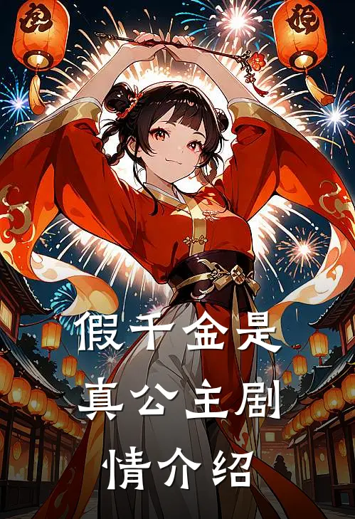 假千金是真公主剧情介绍