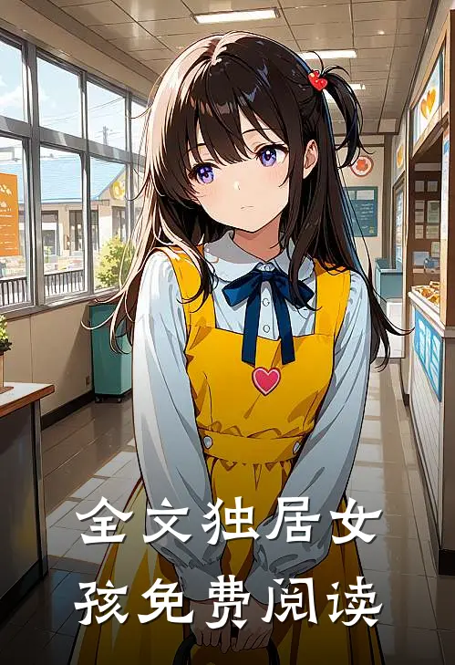 全文独居女孩免费阅读