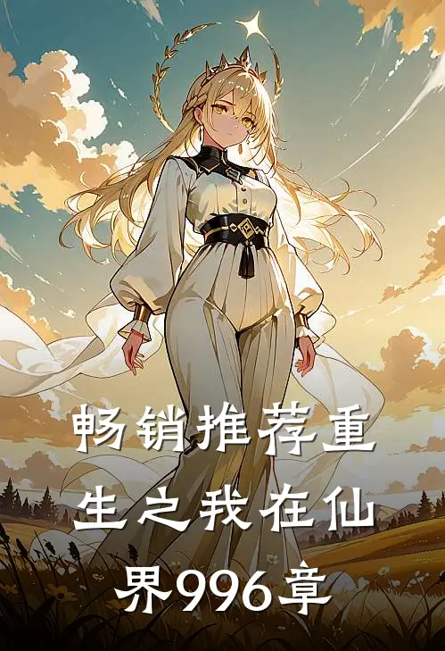 畅销推荐重生之我在仙界996章