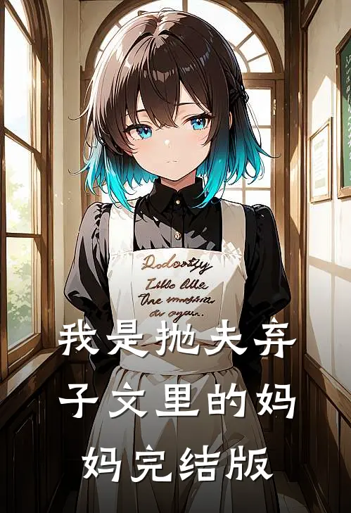 我是抛夫弃子文里的妈妈完结版