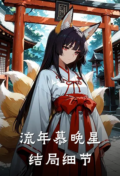 流年慕晚星结局细节