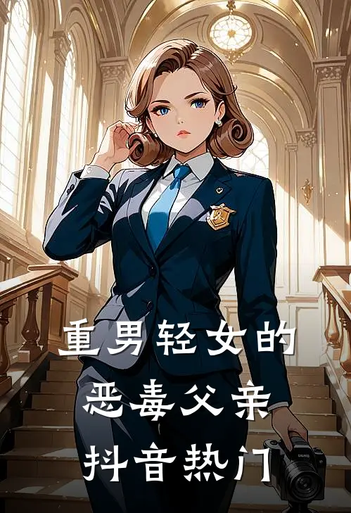 重男轻女的恶毒父亲抖音热门