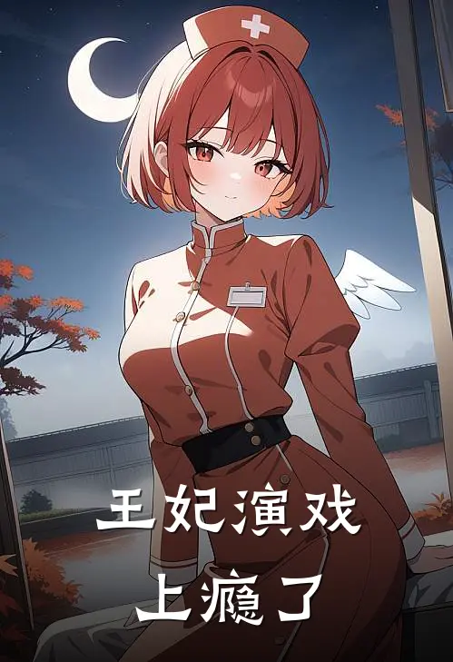 王妃演戏上瘾了