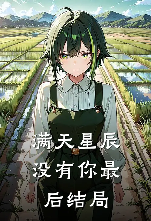 满天星辰没有你最后结局