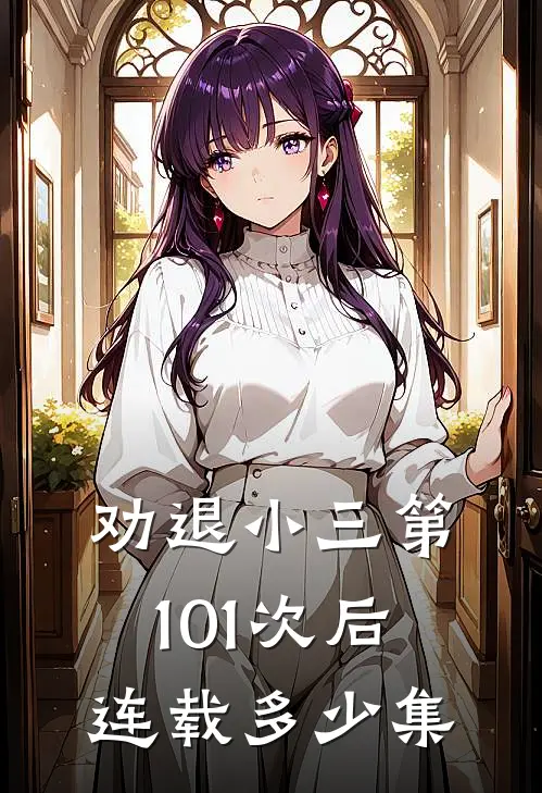 劝退小三第101次后连载多少集