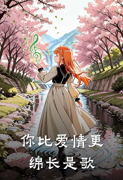 你比爱情更绵长是歌