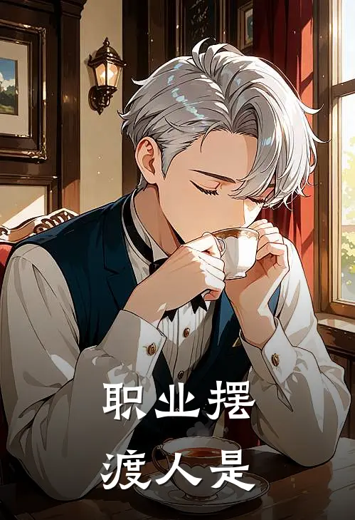职业摆渡人是