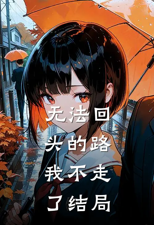 无法回头的路,我不走了结局怎么样