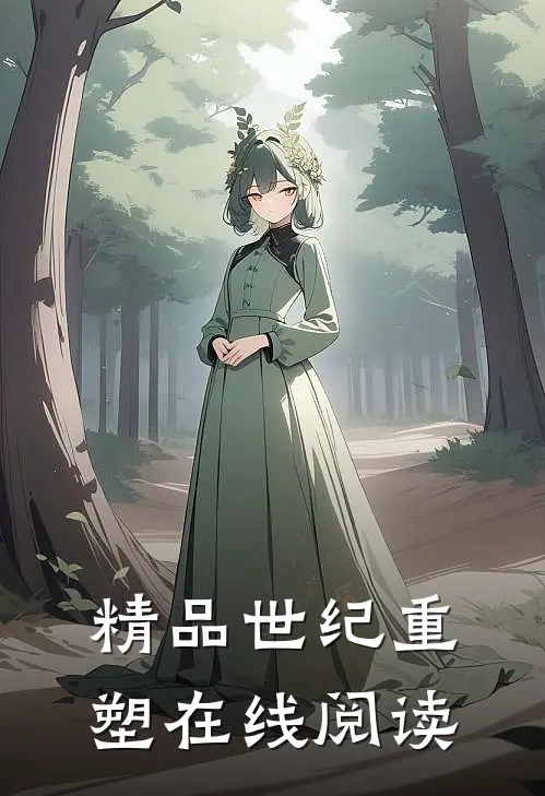 精品世纪重塑在线阅读