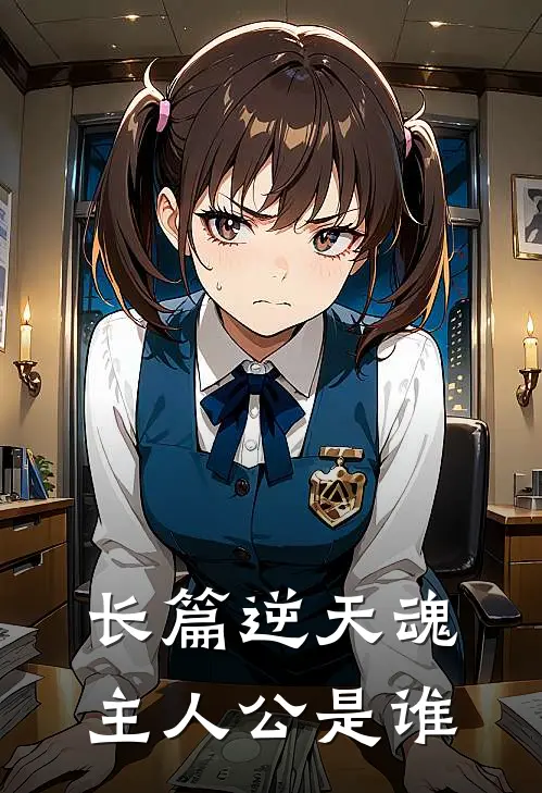 长篇逆天魂主人公是谁