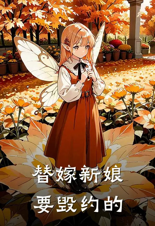 替嫁新娘要毁约的