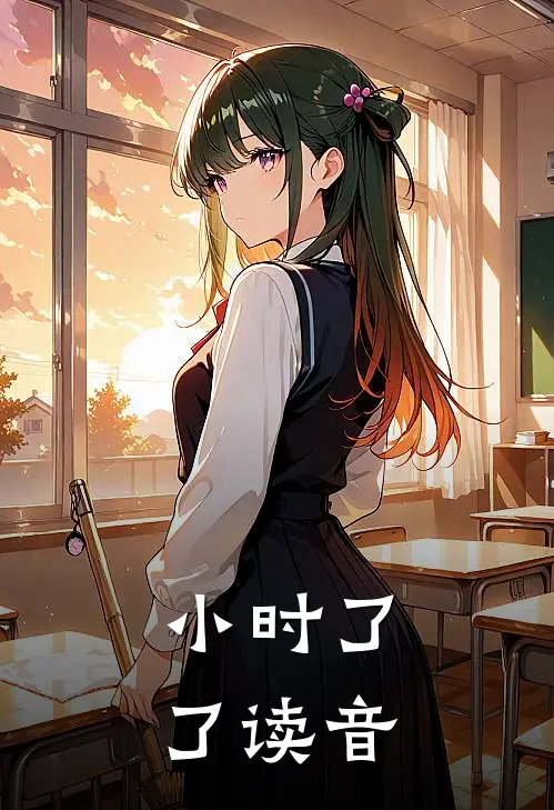 小时了了读音