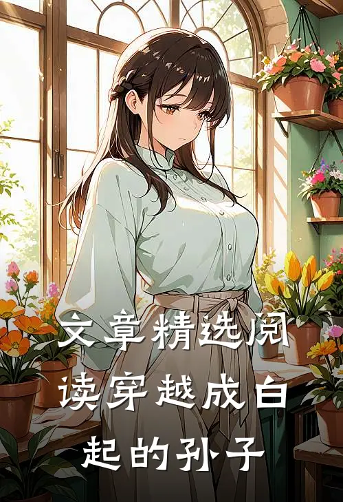 文章精选阅读穿越成白起的孙子