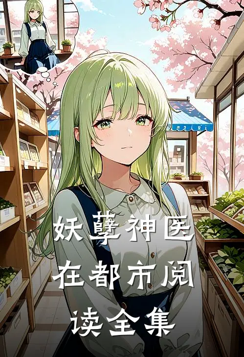 妖孽神医在都市阅读全集